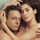 Illustration for article titled Some people got naked and hopped into bed to promote Masters Of Sex